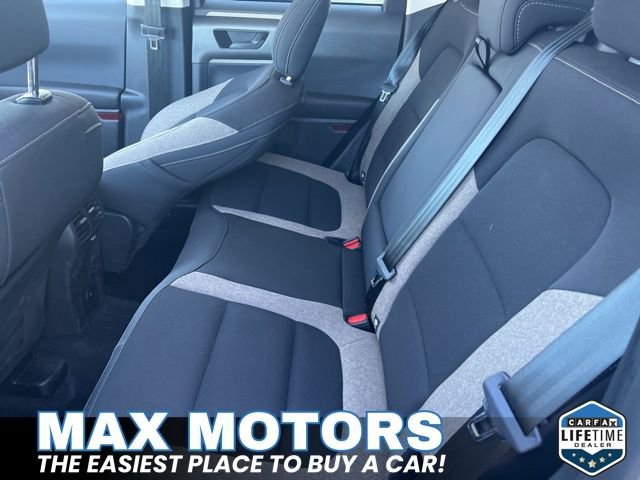 New 2025 Ford Bronco Sport Big Bend w/ Convenience Package image 11