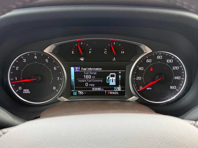 Used 2019 GMC Acadia SLT FWD image 8