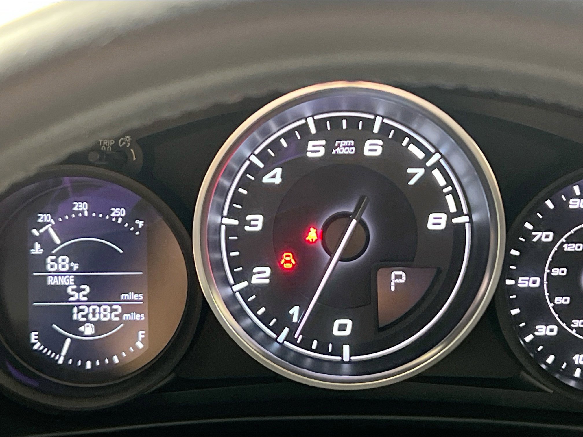 Used 2017 FIAT 124 Spider Lusso image 23