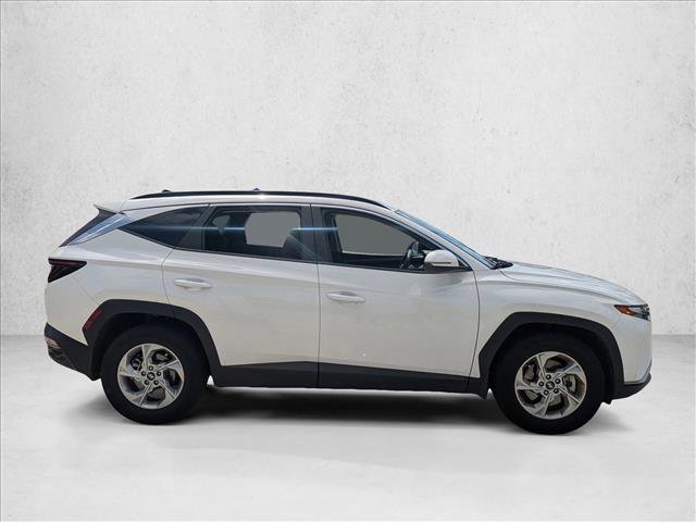 Used 2023 Hyundai Tucson SEL FWD image 4