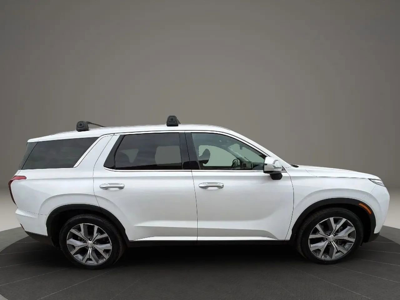 Used 2021 Hyundai Palisade SEL w/ Convenience Package AWD/4WD image 4