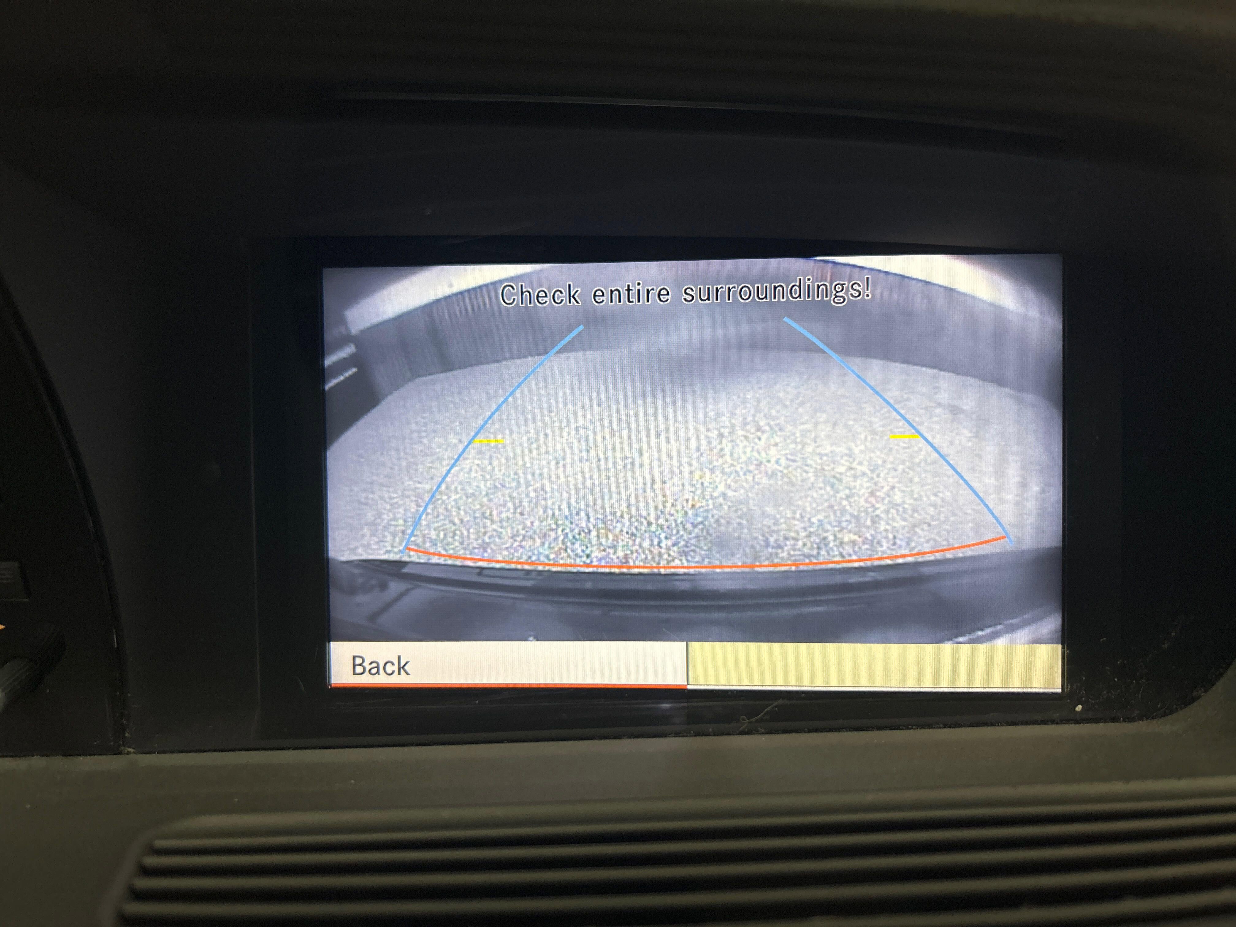 Used 2010 Mercedes-Benz CL 63 AMG image 20