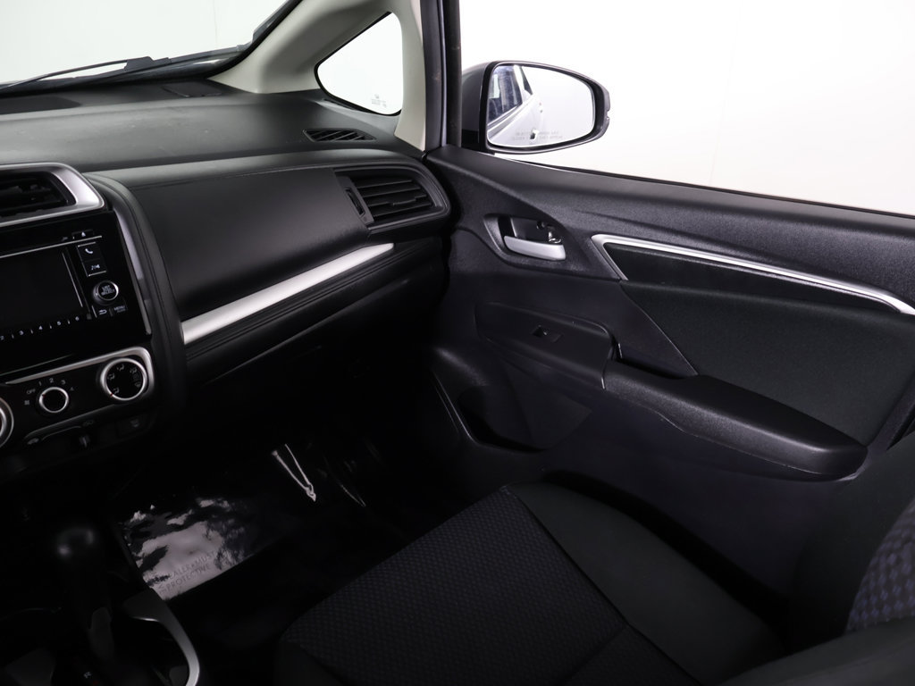 Used 2019 Honda Fit LX image 31