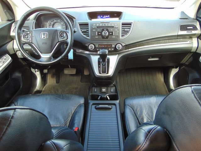Used 2014 Honda CR-V EX-L image 23