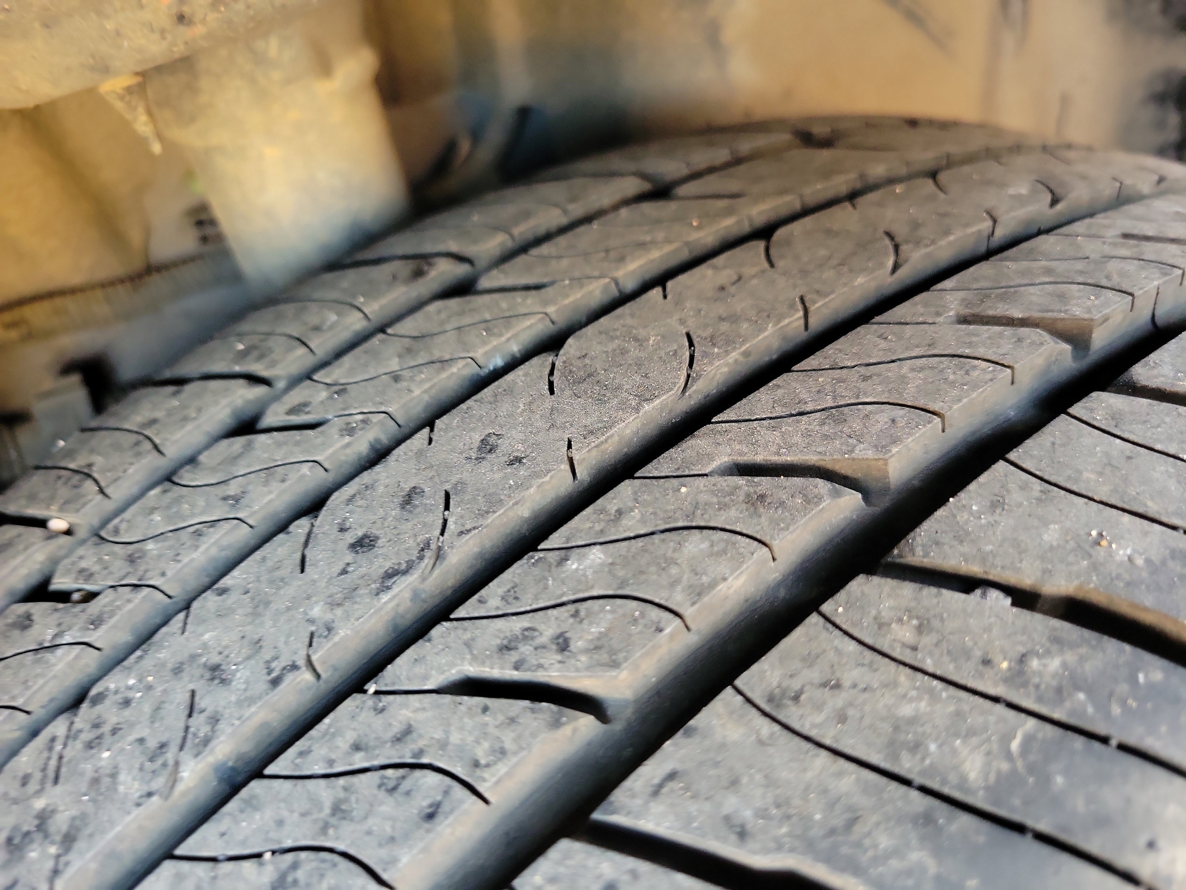 Used 2024 Jeep Compass Latitude image 40