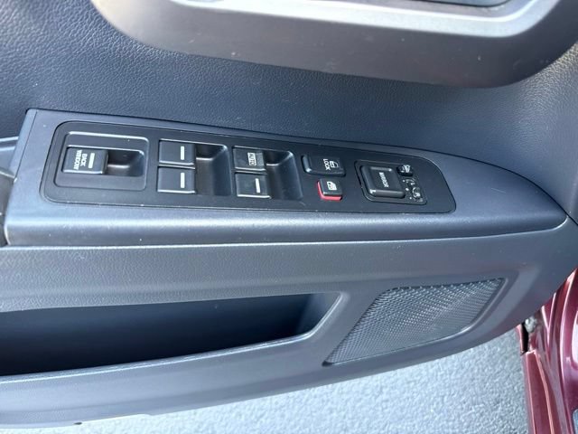 Used 2013 Honda Ridgeline RTL image 21