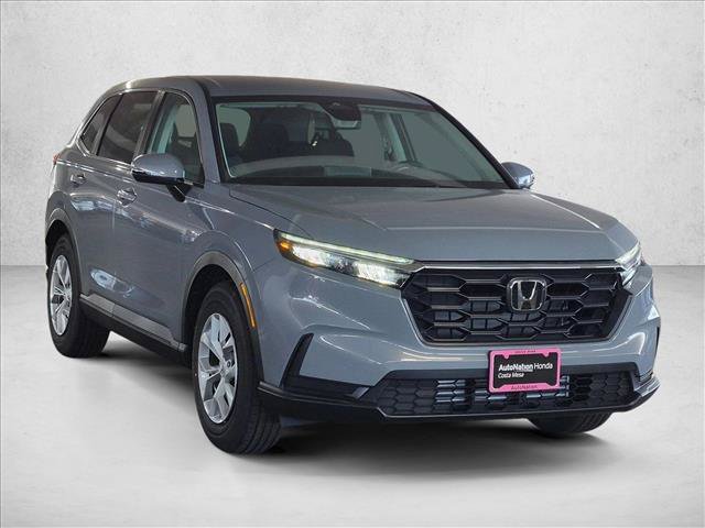 New 2026 Honda CR-V LX image 7