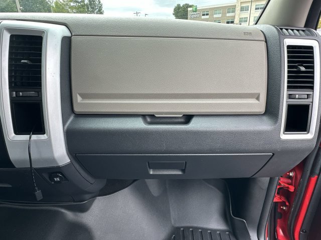 Used 2009 Dodge Ram 1500 Truck SLT w/ Big Horn Regional Pkg RWD image 26
