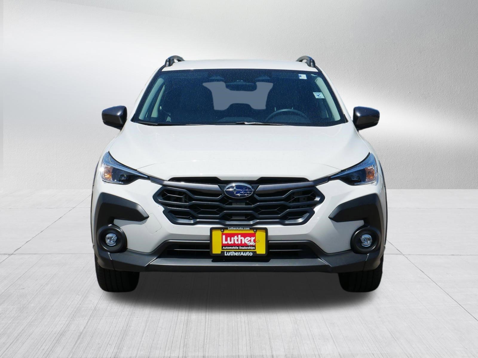 Certified 2024 Subaru Crosstrek 2.0i Premium w/ Crosstrek Mirror Package AWD/4WD image 2