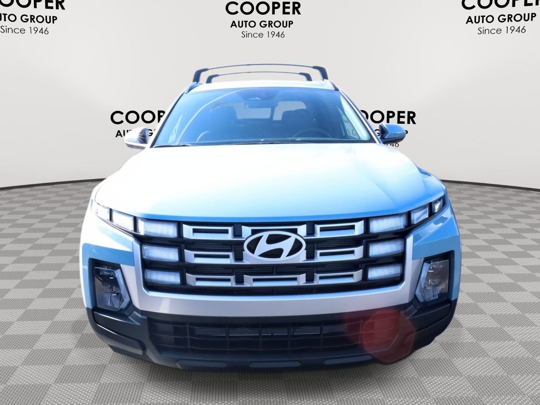 New 2026 Hyundai Santa Cruz SEL image 2