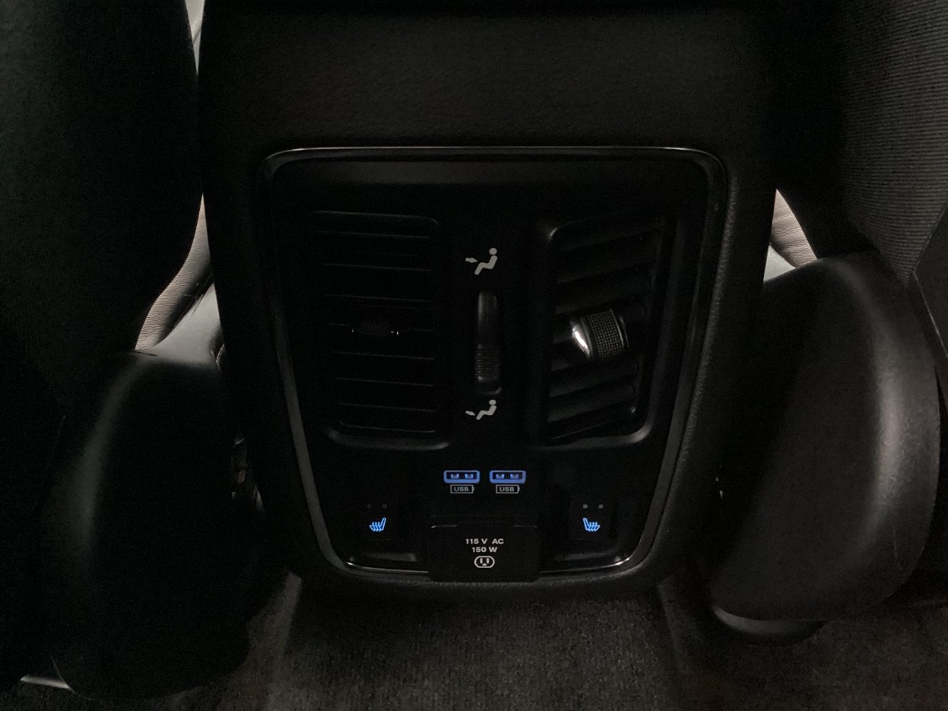 Used 2018 Jeep Grand Cherokee Limited AWD/4WD image 43
