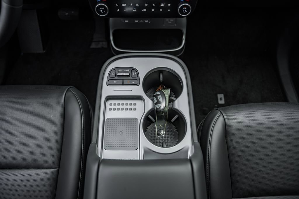 New 2026 Hyundai Ioniq 9 SEL image 25