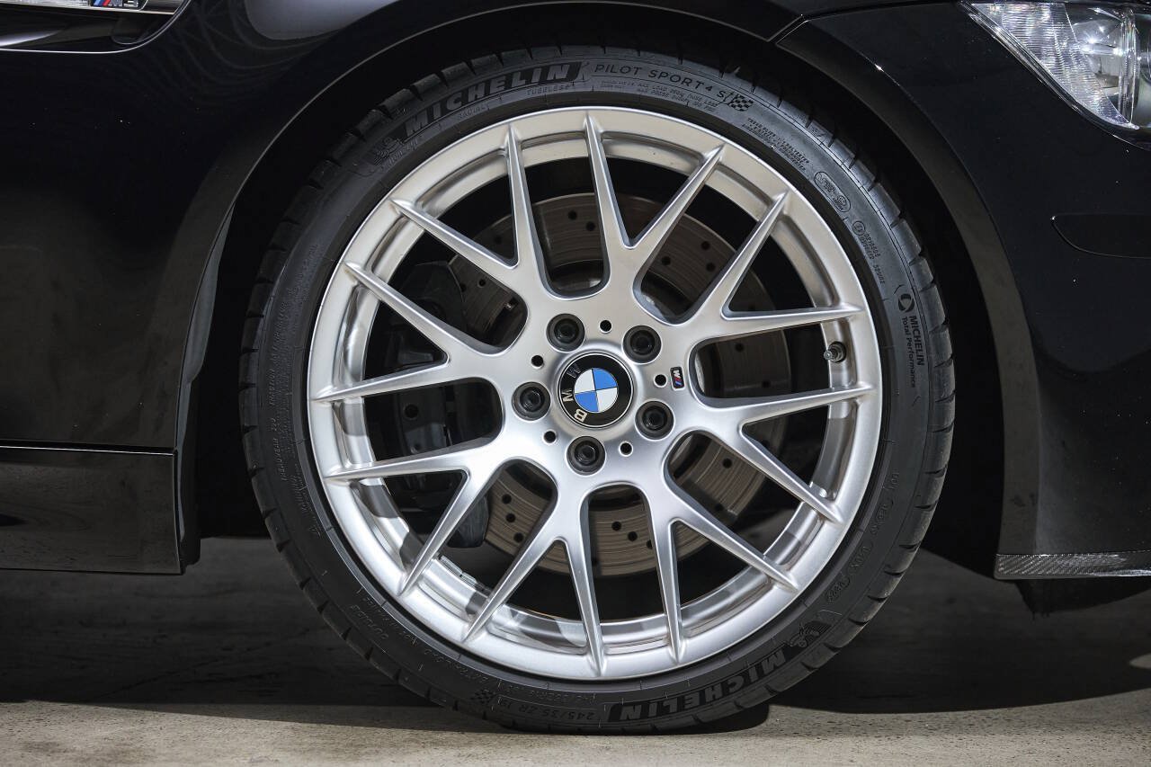 Used 2011 BMW M3 Coupe RWD image 47