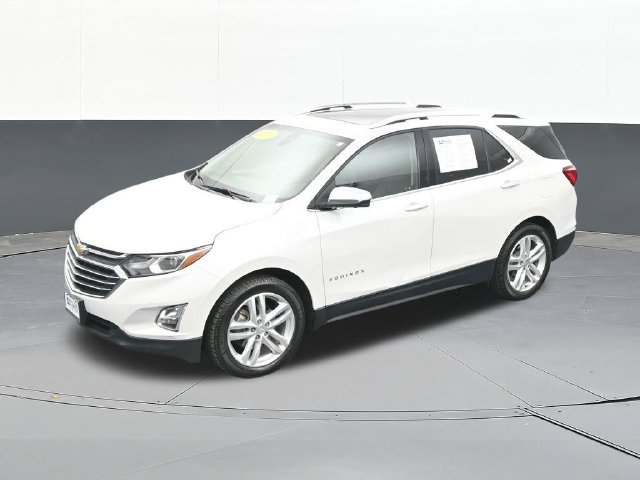 Used 2020 Chevrolet Equinox Premier FWD image 66