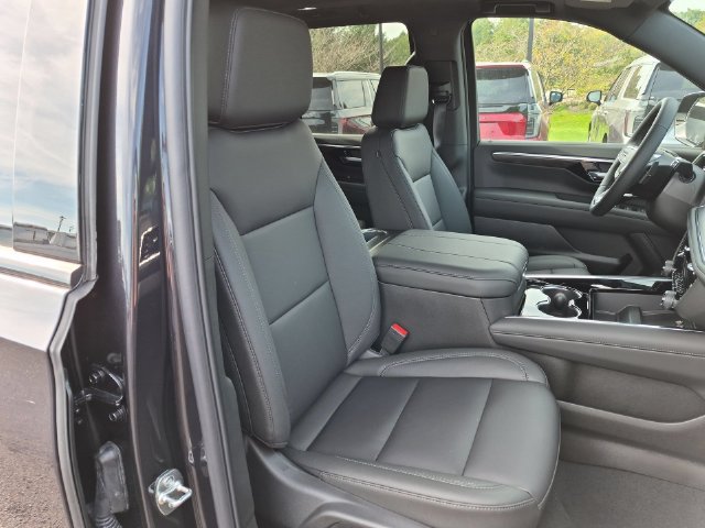 New 2026 Chevrolet Tahoe Z71 AWD/4WD image 31