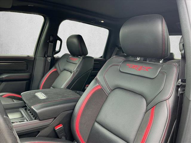 Used 2023 RAM 1500 TRX w/ TRX Level 2 Equipment Group AWD/4WD image 12