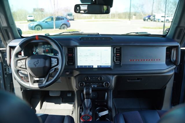 Used 2023 Ford Bronco Raptor image 26