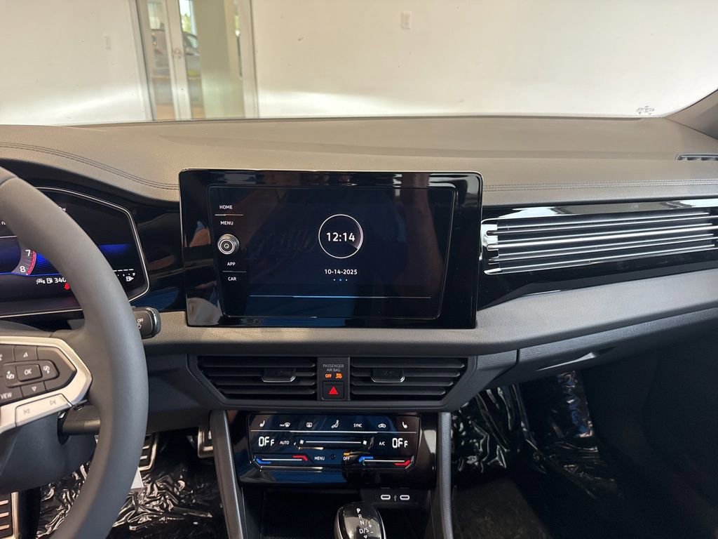 New 2026 Volkswagen Jetta Sport image 21