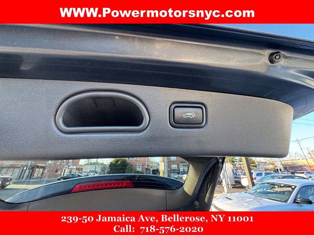 Used 2020 Hyundai Tucson Sport image 29