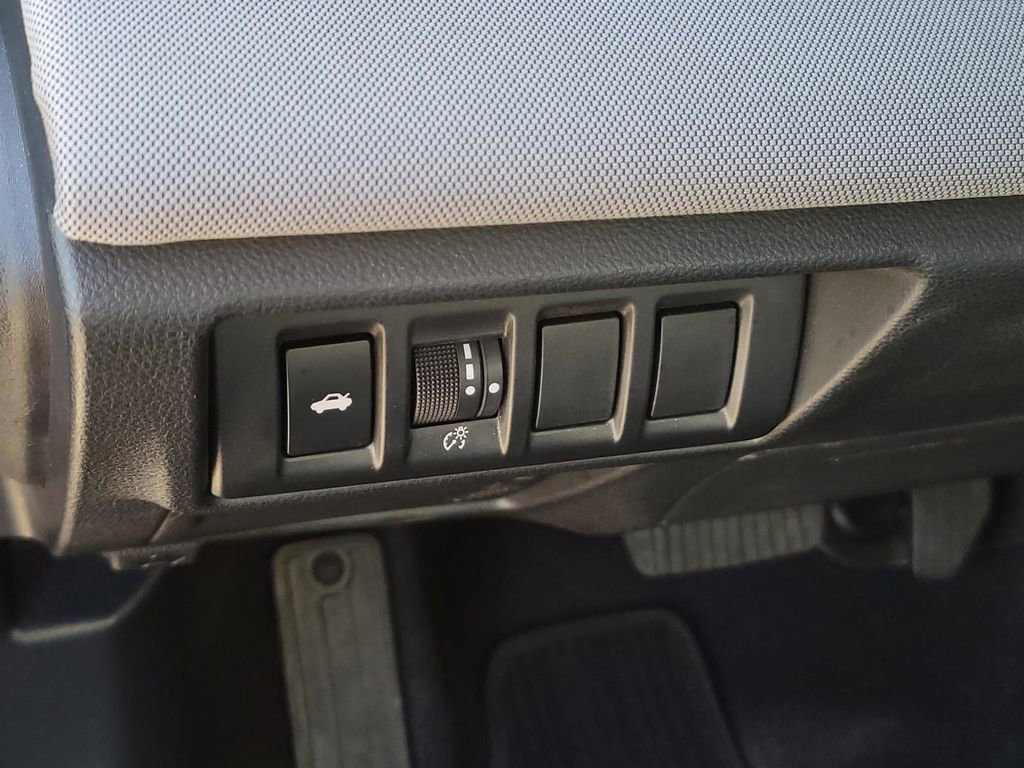 Certified 2025 Subaru Legacy Premium image 19