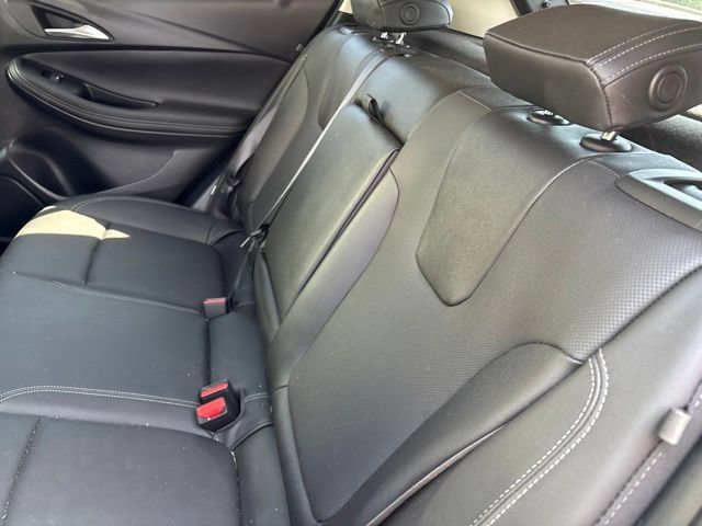 Used 2024 Buick Encore GX Sport Touring w/ Comfort Package AWD/4WD image 10