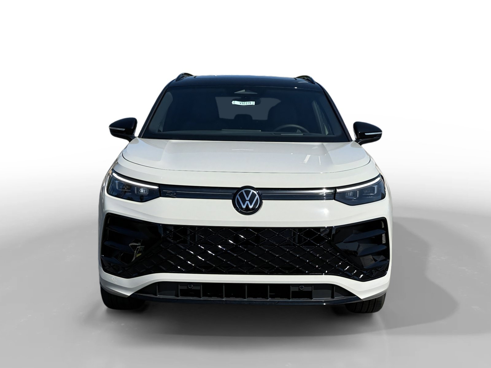 New 2026 Volkswagen Tiguan SE R-Line AWD/4WD image 8
