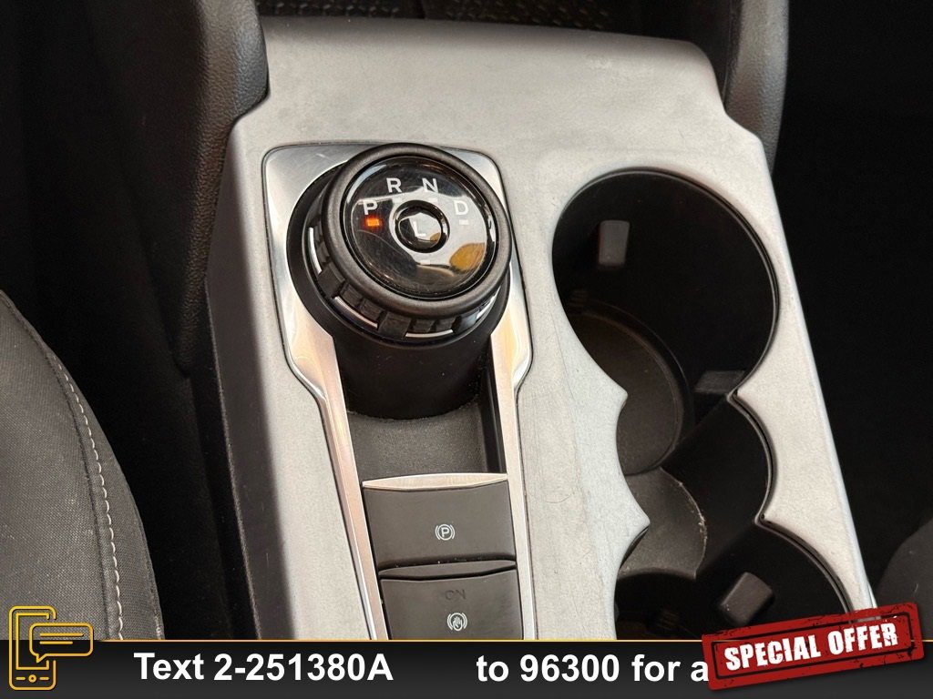 Used 2021 Ford Bronco Sport Big Bend image 21