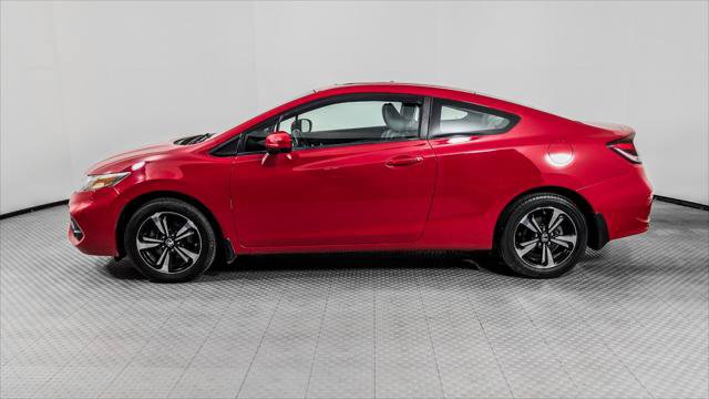 Used 2014 Honda Civic EX image 3