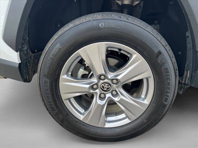 Certified 2023 Toyota RAV4 XLE image 26