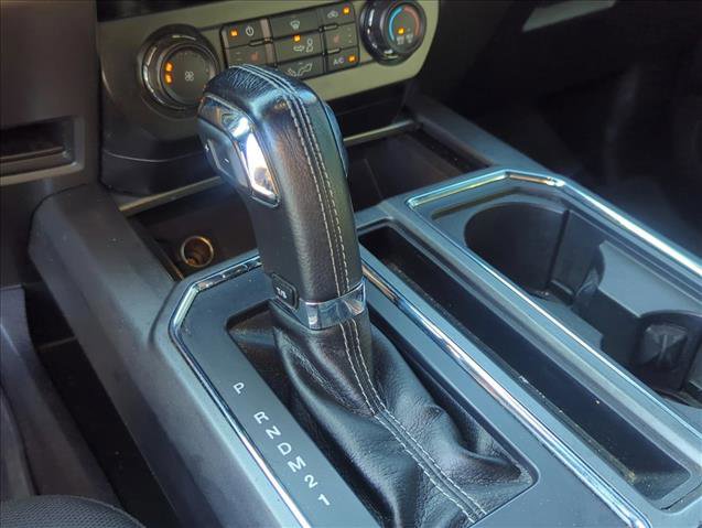 Used 2015 Ford F150 XLT w/ Equipment Group 302A Luxury AWD/4WD image 18