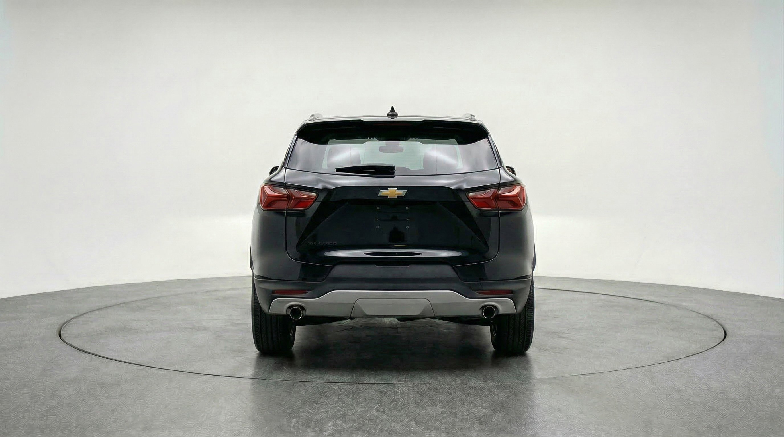 Used 2025 Chevrolet Blazer LT FWD image 7