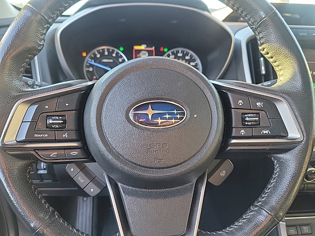 Used 2020 Subaru Ascent Limited w/ Technology Package AWD/4WD image 12