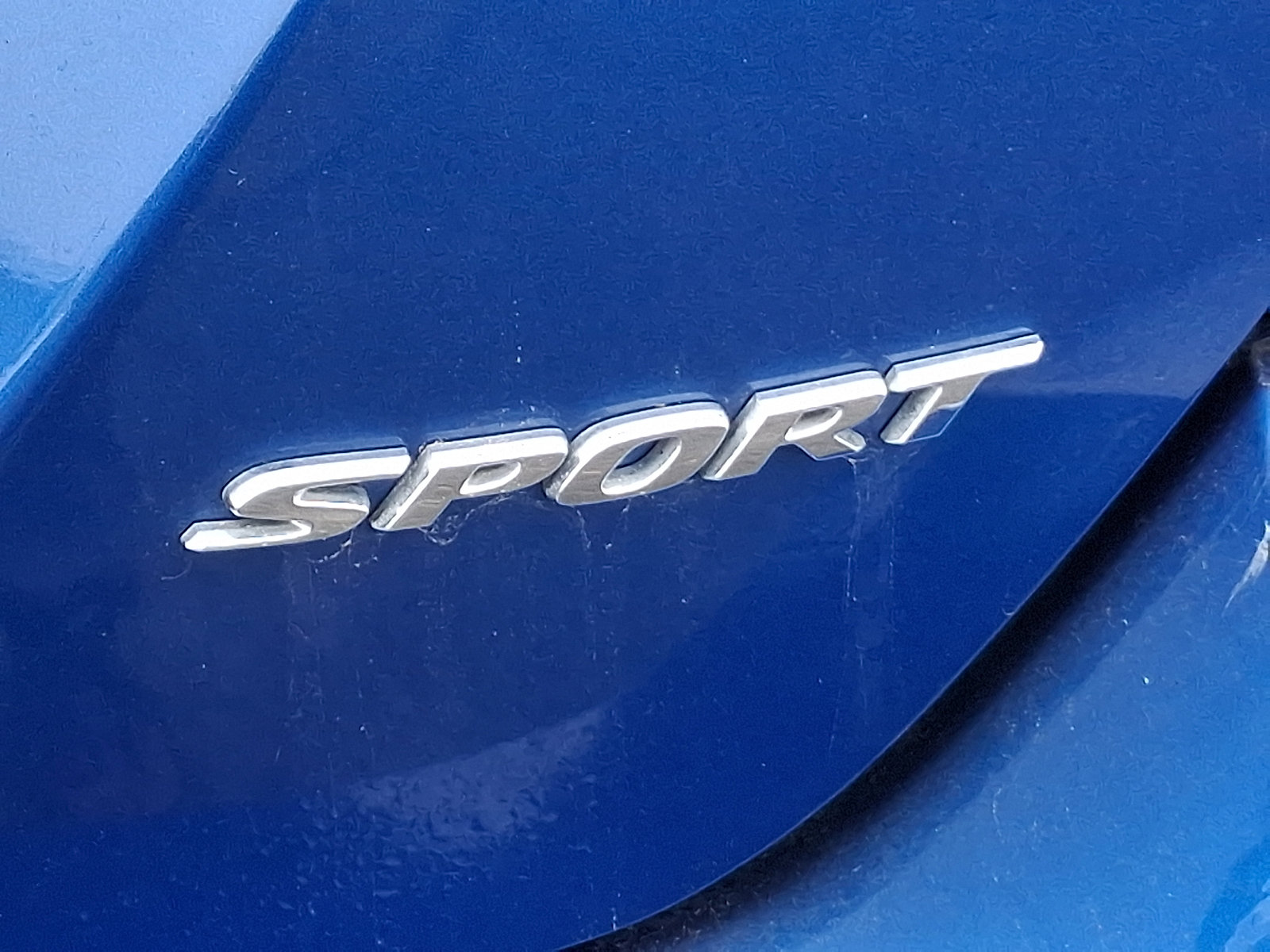 Used 2020 Honda Civic Sport image 31