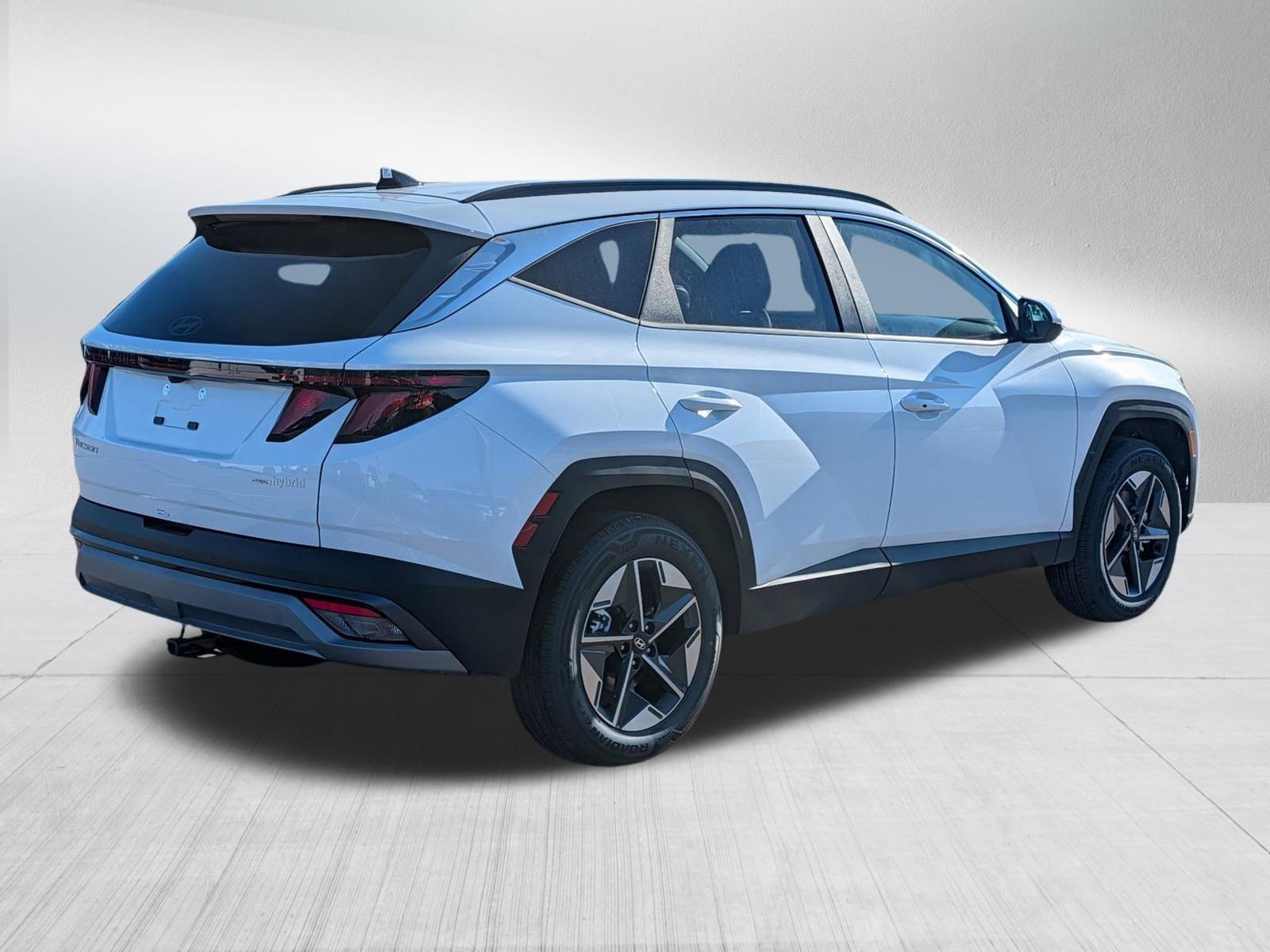 New 2026 Hyundai Tucson SEL w/ Tow & Go Package image 4