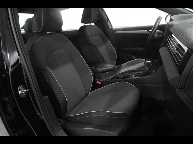 Certified 2026 Volkswagen Jetta Sport FWD image 16