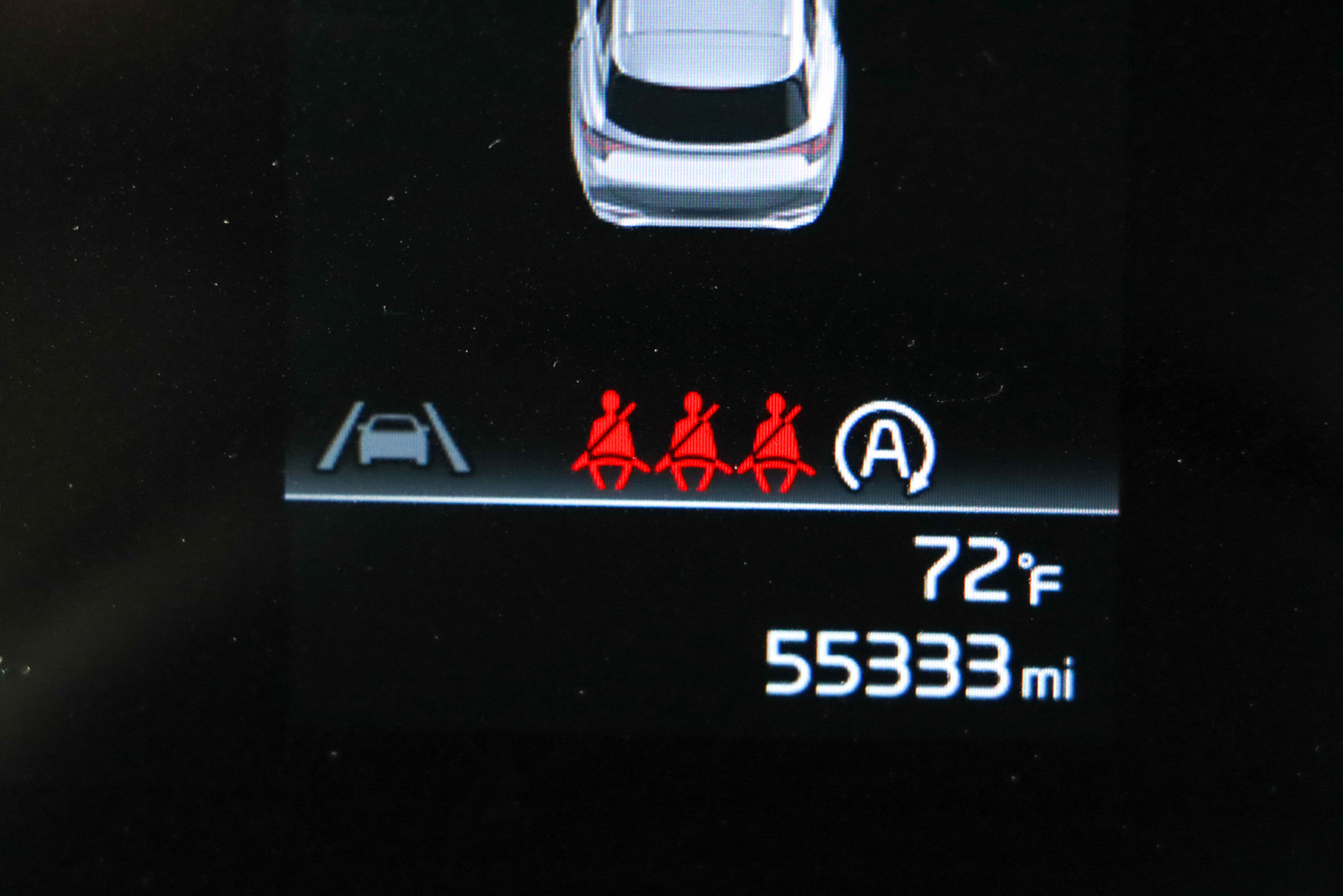 Used 2024 Kia Sportage LX image 13