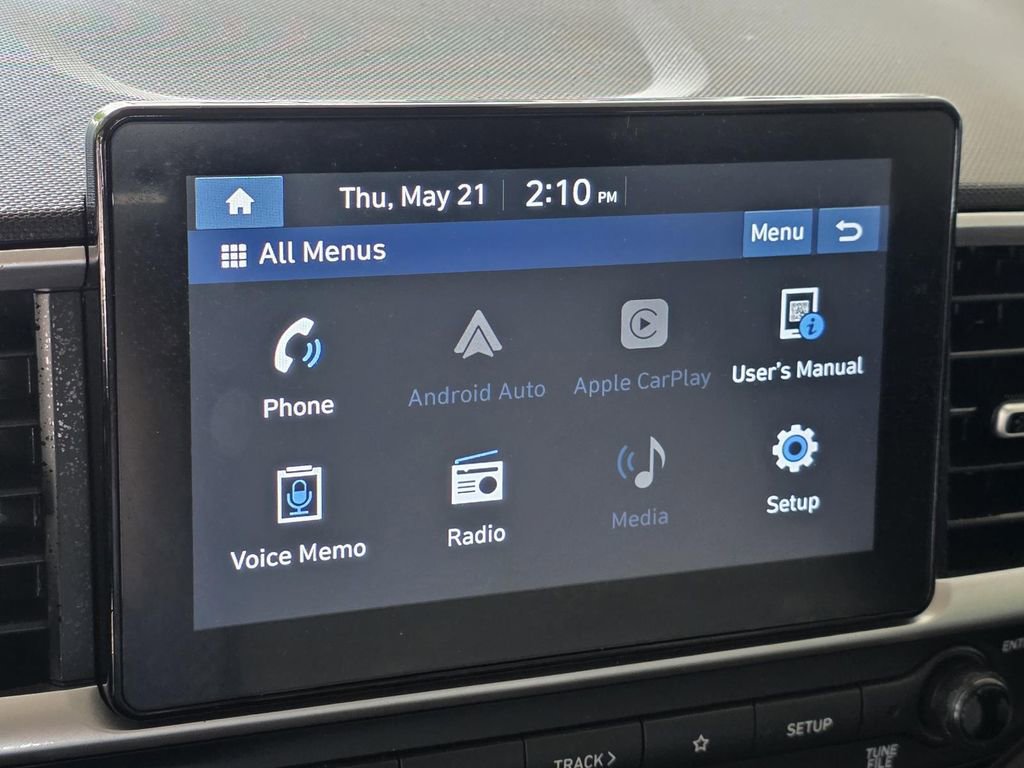 Used 2020 Hyundai Venue SEL FWD image 13