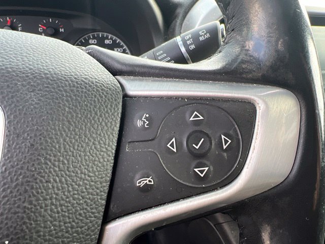 Used 2019 GMC Acadia SLE w/ LPO, Floor Liner Package FWD image 13