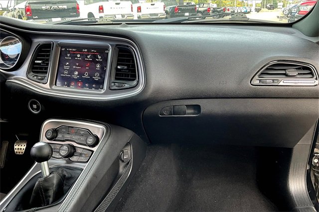 Used 2019 Dodge Challenger R/T Scat Pack image 21