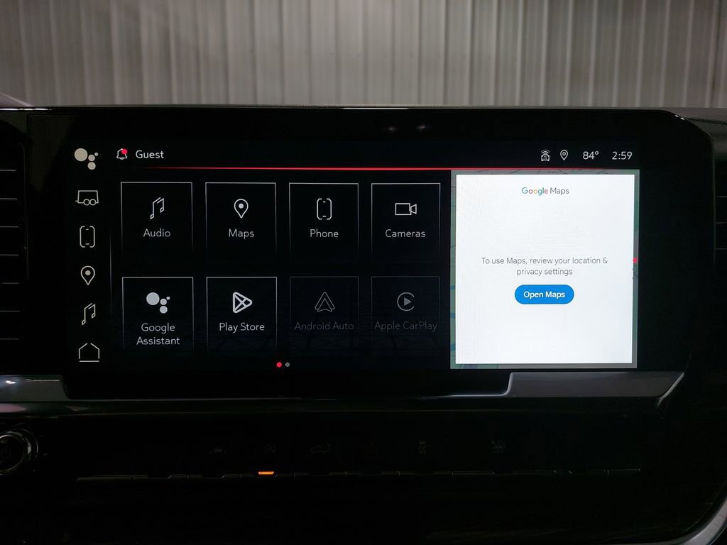 New 2026 GMC Sierra 1500 Elevation image 21