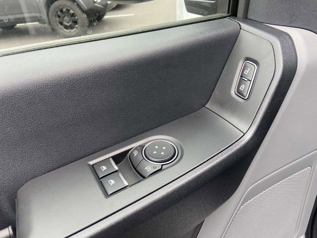 New 2025 Ford F350 XL w/ XL Chrome Package image 16