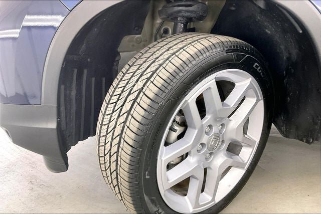 Certified 2024 Honda Passport EX-L image 34