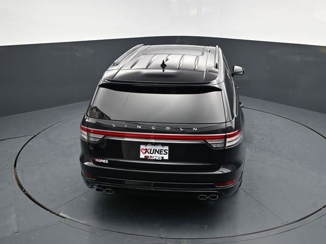 Used 2023 Lincoln Aviator Reserve w/ Equipment Group 201A AWD/4WD image 49