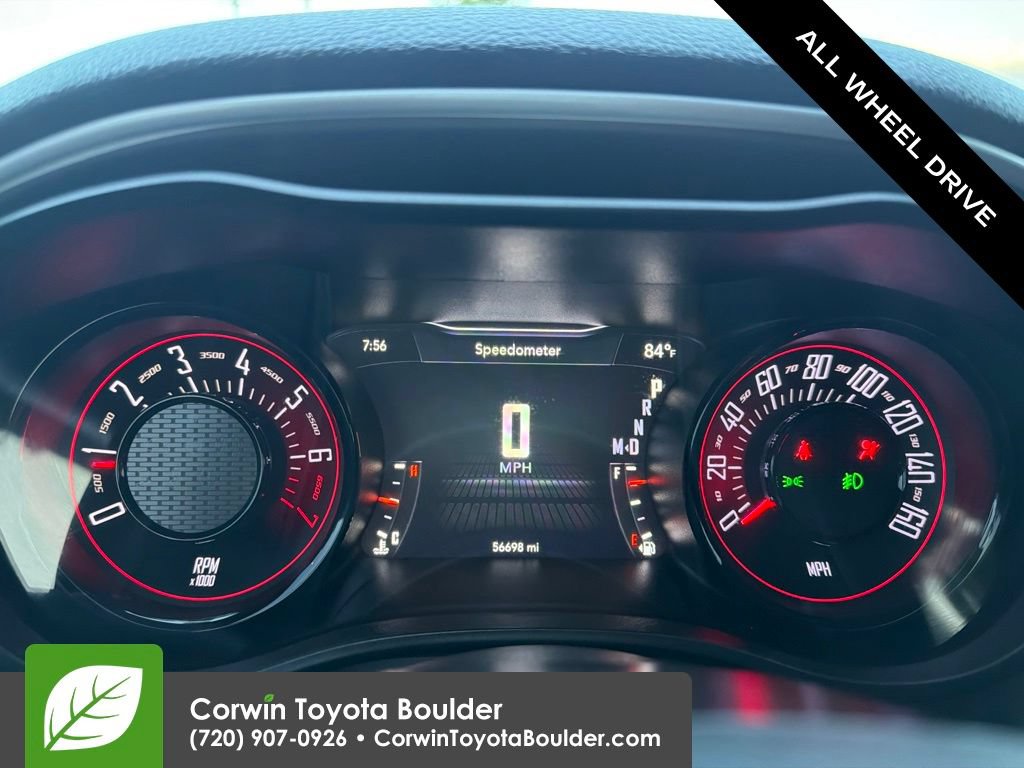 Used 2022 Dodge Challenger SXT w/ Driver Convenience Group AWD/4WD image 23