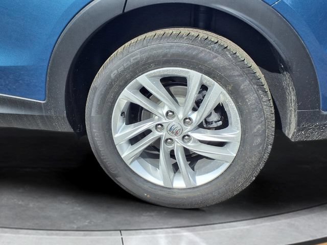 New 2026 Buick Envista Preferred w/ Convenience I Package FWD image 15