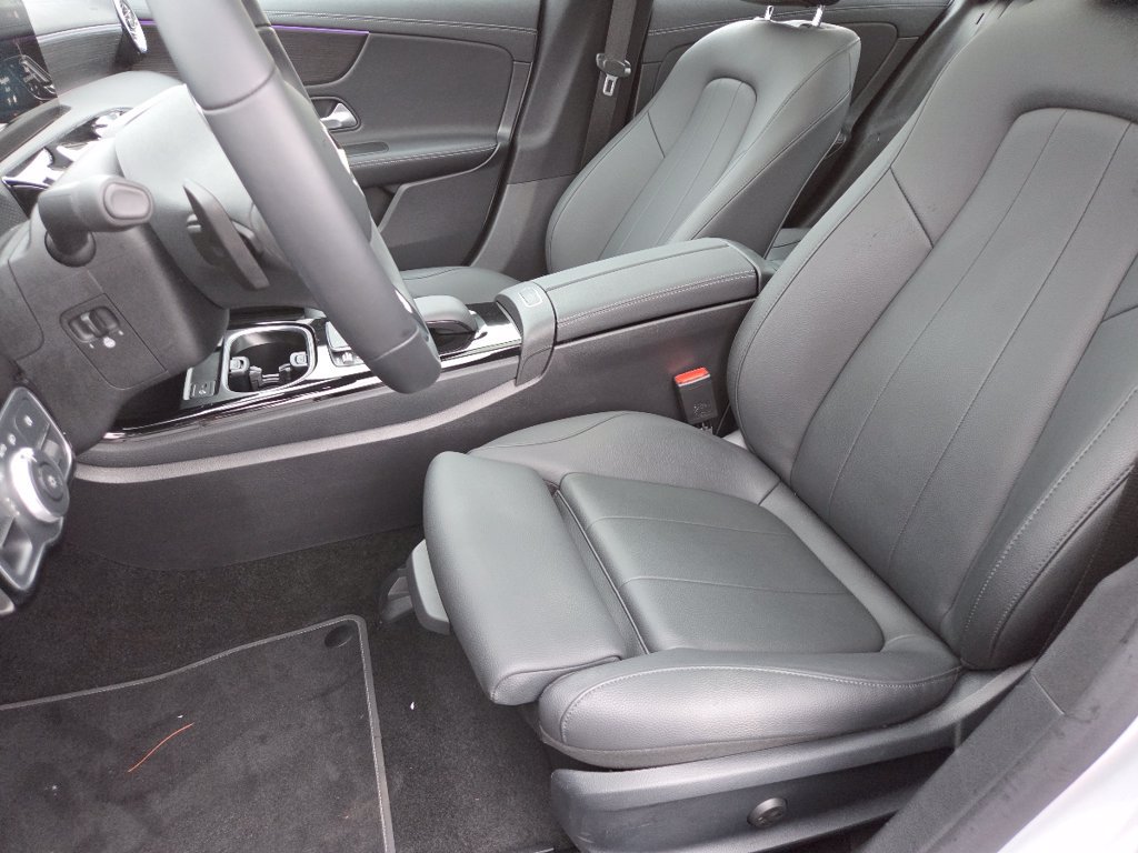 Certified 2023 Mercedes-Benz CLA 250 4MATIC image 24