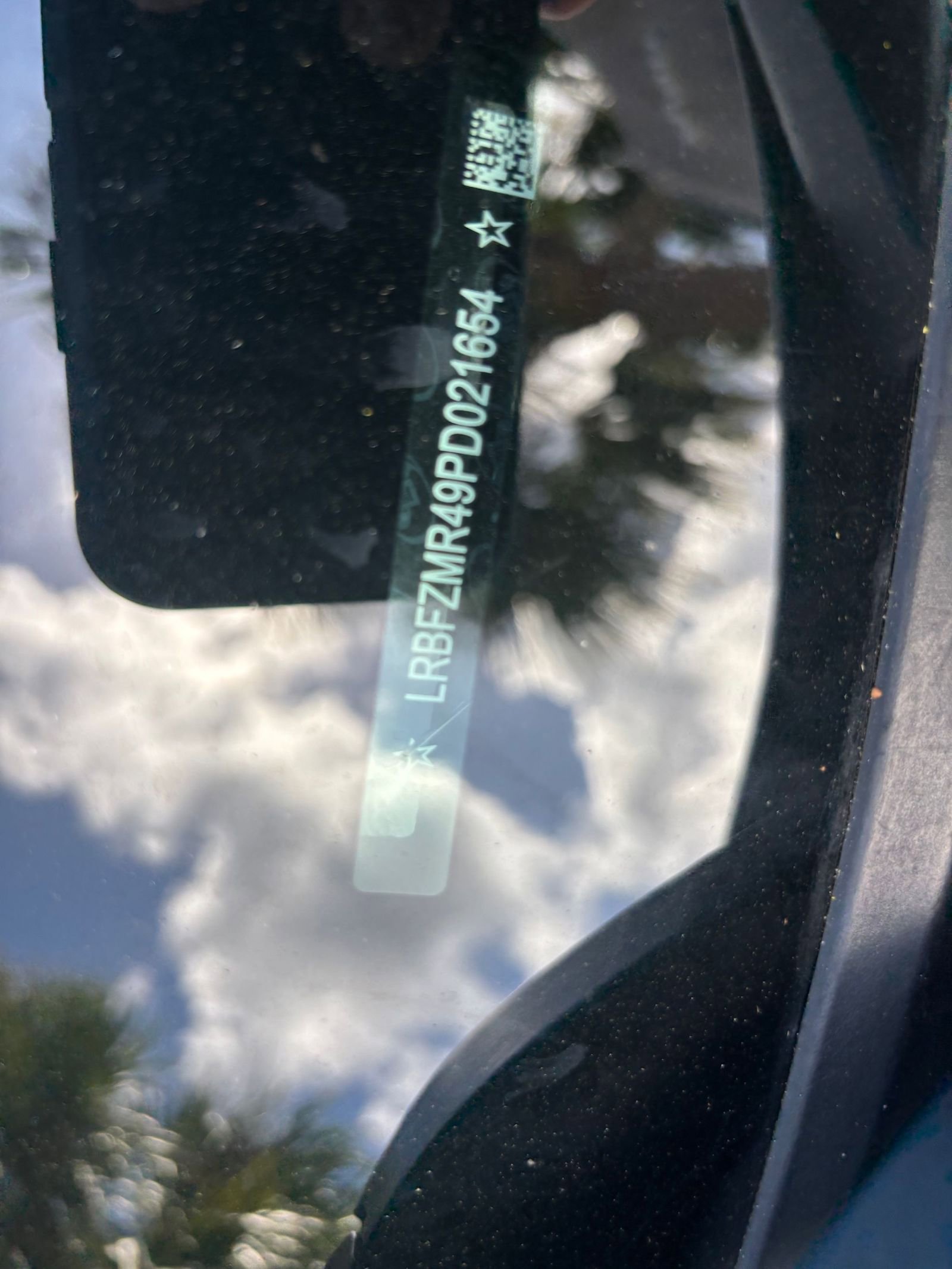 Used 2023 Buick Envision Preferred w/ Premium Seat Package image 10