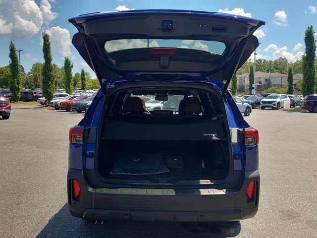 New 2026 Subaru Outback Touring AWD/4WD image 14