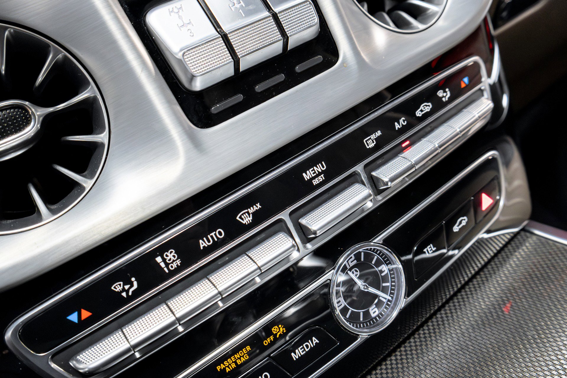 Used 2020 Mercedes-Benz G 550 image 72