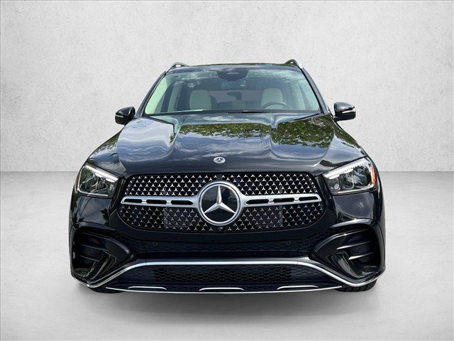 New 2026 Mercedes-Benz GLE 450 4MATIC image 6